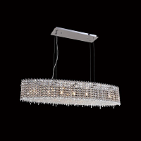 Купить Подвесной светильник Crystal Lux Eternidat SP7 Chrome в Туле