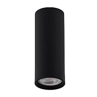 Купить Потолочный светильник Italline M02-65200 black в Туле