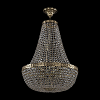 Купить Подвесная люстра Bohemia Ivele 19051/H2/45IV G в Туле