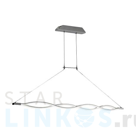 Купить Подвесной светильник Mantra Sahara 4860 за 46 923 руб. в Туле фото 2 Купить с доставкой Подвесной светильник Mantra Sahara 4860 в Туле фото 2