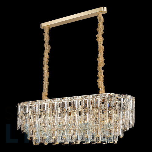 Купить Подвесная люстра Wertmark Liliana WE108.12.303 за 199 962 руб. в Туле Купить с доставкой Подвесная люстра Wertmark Liliana WE108.12.303 в Туле