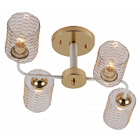 Купить Потолочная люстра Rivoli Tristessa 3132-304 Б0054891 в Туле