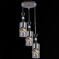 Купить Подвесной светильник Reluce 03161-0.9-03 CH в Туле