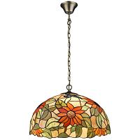 Купить Подвесная люстра Velante 817-806-03 в Туле