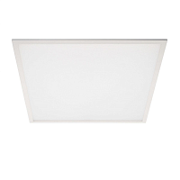 Купить Потолочный светодиодный светильник Deko-Light Pro Office 100084 в Туле