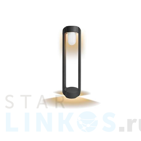 Купить Садово-парковый светильник Duwi Nuovo 24384 7 за 4 650 руб. в Туле фото 2 Купить с доставкой Садово-парковый светильник Duwi Nuovo 24384 7 в Туле фото 2