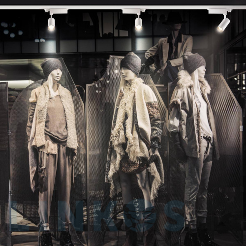 Купить Трековый светодиодный светильник Novotech Port Gestion 358337 за 6 000 руб. в Туле фото 3 Купить с доставкой Трековый светодиодный светильник Novotech Port Gestion 358337 в Туле фото 3