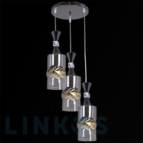 Купить Подвесной светильник Reluce 03161-0.9-03 CH за 4 200 руб. в Туле Купить с доставкой Подвесной светильник Reluce 03161-0.9-03 CH в Туле