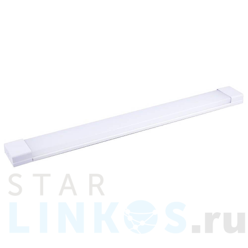 Купить Светодиодный линейный светильник Feron AL5020 32943 за 569 руб. в Туле Купить с доставкой Светодиодный линейный светильник Feron AL5020 32943 в Туле