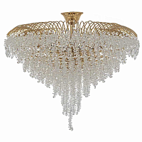 Купить Потолочная люстра Arti Lampadari Imperia E 1.2.40.106 G в Туле