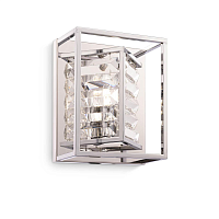 Купить Настенный светильник Maytoni Tening MOD060WL-01CH в Туле