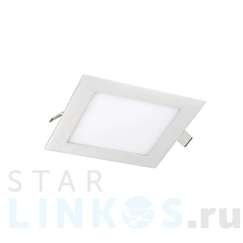 Купить с доставкой Встраиваемый светильник Favourite Flashled 1345-6C в Туле