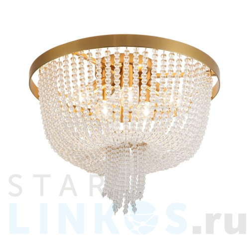 Купить Потолочный светильник Freya Ornament FR1008CL-04BS за 21 990 руб. в Туле Купить с доставкой Потолочный светильник Freya Ornament FR1008CL-04BS в Туле