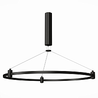 Купить Шинопровод-кольцо ST Luce Farm ST025.413.00 в Туле