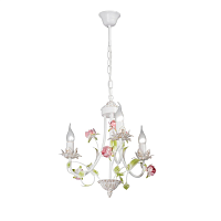 Купить Подвесная люстра Vitaluce V1138-0/3 в Туле