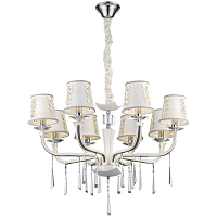 Купить Подвесная люстра Wertmark Adelina WE392.08.003 в Туле