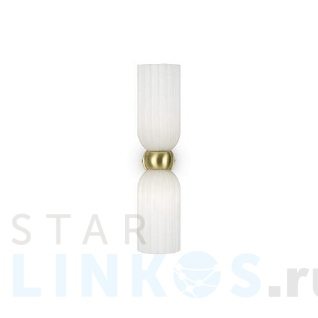 Купить Настенный светильник Maytoni Antic MOD302WL-02W за 12 590 руб. в Туле фото 2 Купить с доставкой Настенный светильник Maytoni Antic MOD302WL-02W в Туле фото 2