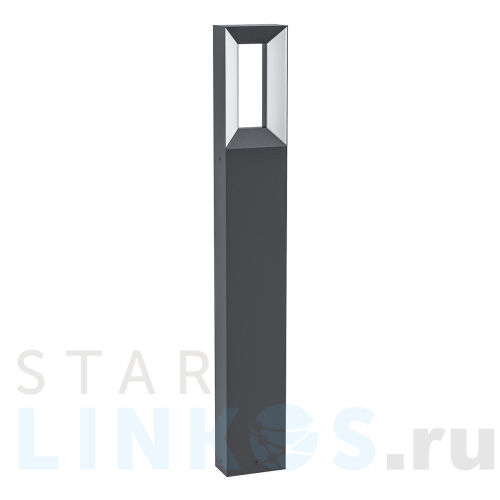 Купить Уличный светодиодный светильник Eglo Riforano 98728 за 20 890 руб. в Туле Купить с доставкой Уличный светодиодный светильник Eglo Riforano 98728 в Туле