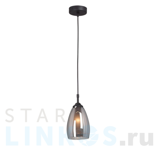 Купить с доставкой Подвесной светильник Vitaluce V2963-1/1S в Туле