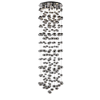 Купить Подвесная люстра Azzardo Luvia 220 XXL AZ1296 в Туле