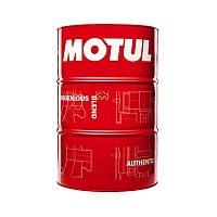 Моторное масло Motul 6100 Save-Nergy 5W-30, синтетическое, 208 л (107955)