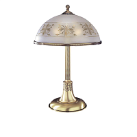 Купить Настольная лампа Reccagni Angelo P.6002 G в Туле