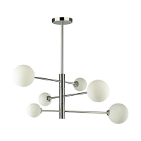 Купить Подвесная люстра Lumion Moderni Estelle 5225/6C в Туле