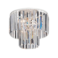 Купить Потолочная люстра Vitaluce V5210-0/4PL в Туле