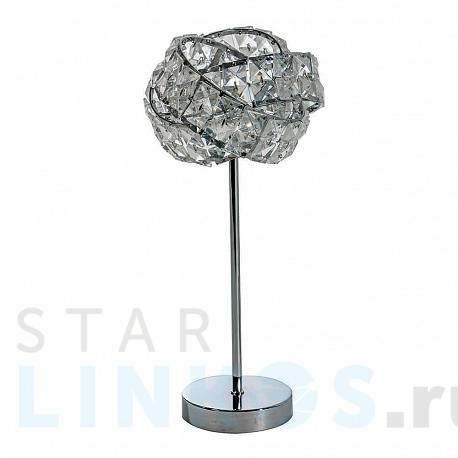 Купить Настольная лампа Azzardo Bari table AZ2106 за 19 550 руб. в Туле фото 2 Купить с доставкой Настольная лампа Azzardo Bari table AZ2106 в Туле фото 2