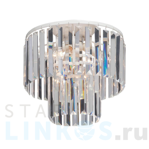 Купить Потолочная люстра Vitaluce V5210-0/4PL за 9 360 руб. в Туле Купить с доставкой Потолочная люстра Vitaluce V5210-0/4PL в Туле