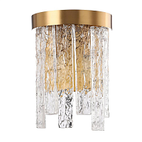 Купить Настенный светильник Stilfort Frostyle 2155/05/02W в Туле