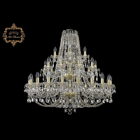 Купить Подвесная люстра ArtClassic 11.21.20+10+5.360.3d.Gd.Sp в Туле