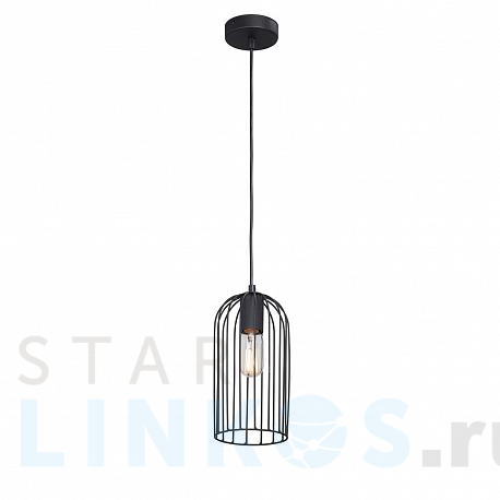 Купить Подвесной светильник Vitaluce V4961-1/1S за 2 393 руб. в Туле фото 2 Купить с доставкой Подвесной светильник Vitaluce V4961-1/1S в Туле фото 2