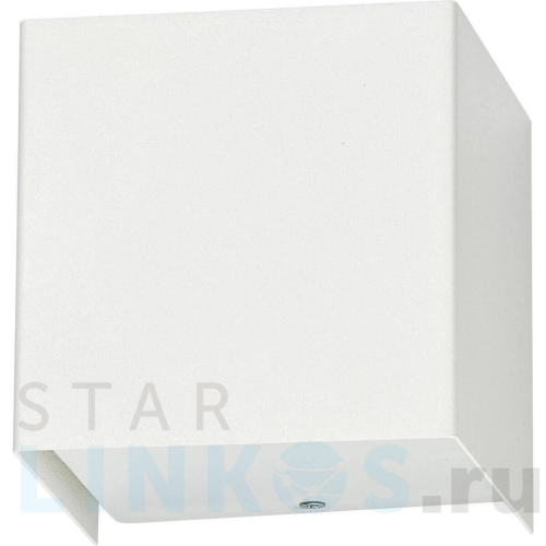 Купить Настенный светильник Nowodvorski Cube 5266 за 6 340 руб. в Туле Купить с доставкой Настенный светильник Nowodvorski Cube 5266 в Туле