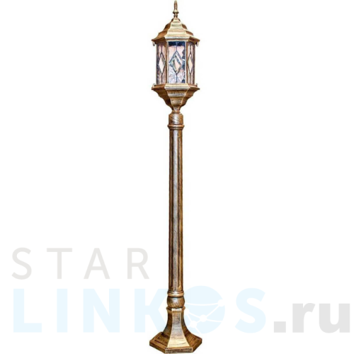 Купить Уличный светильник Feron PL126 11348 за 6 974 руб. в Туле Купить с доставкой Уличный светильник Feron PL126 11348 в Туле