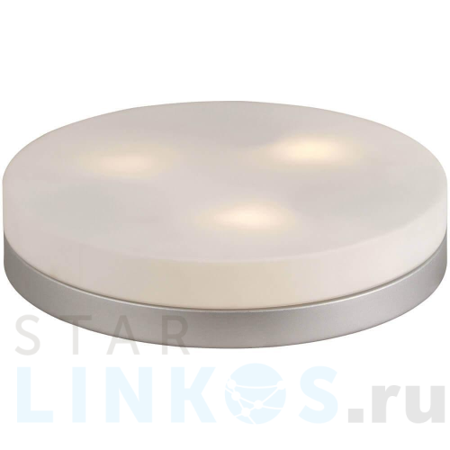 Купить Настенный светильник Globo Vranos 32113 за 11 840 руб. в Туле Купить с доставкой Настенный светильник Globo Vranos 32113 в Туле