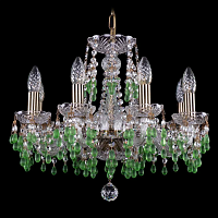 Купить Подвесная люстра Bohemia Ivele 1410/8/160 Pa V5001 в Туле