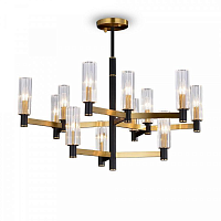 Купить Подвесная люстра Freya Ambra FR5167PL-12BS в Туле