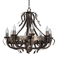 Купить Подвесная люстра Vitaluce V1350/8 в Туле