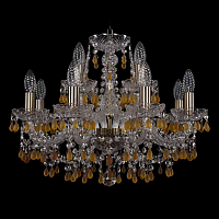 Купить Подвесная люстра Bohemia Ivele 1410/8+4/195 Pa V1003 в Туле