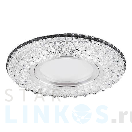 Купить Встраиваемый светильник Feron CD940 32541 за 153 руб. в Туле фото 2 Купить с доставкой Встраиваемый светильник Feron CD940 32541 в Туле фото 2