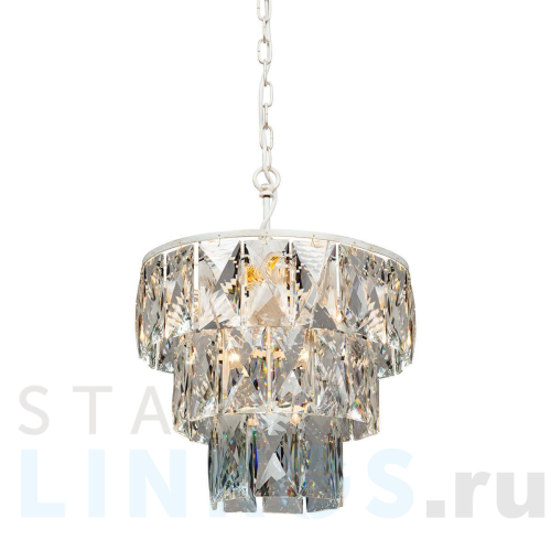 Купить Подвесная люстра Vitaluce V5262-0/6+1 за 27 557 руб. в Туле Купить с доставкой Подвесная люстра Vitaluce V5262-0/6+1 в Туле