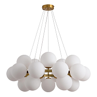 Купить Подвесная люстра Kink Light Сида 07508-20,20 в Туле