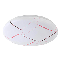 Купить Потолочный светодиодный светильник ЭРА SPB-6-slim 1-15-4K Б0043821 в Туле