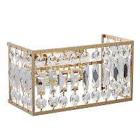 Купить Настенный светильник MW-Light Монарх 121021902 в Туле