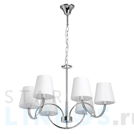 Купить Подвесная люстра MW-Light Вега 329011906 за 18 460 руб. в Туле фото 2 Купить с доставкой Подвесная люстра MW-Light Вега 329011906 в Туле фото 2