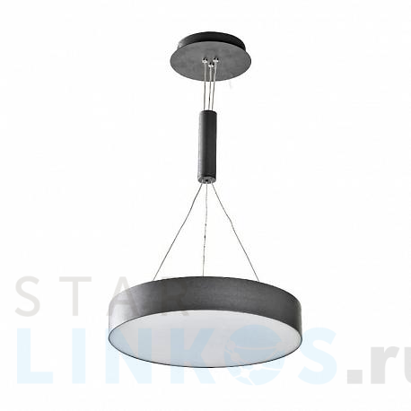 Купить Подвесной светильник Azzardo Monza R pendant 40 AZ2277 за 32 610 руб. в Туле фото 2 Купить с доставкой Подвесной светильник Azzardo Monza R pendant 40 AZ2277 в Туле фото 2