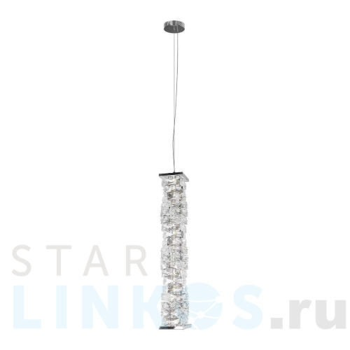 Купить Подвесной светильник LOFT IT Monaco 10186/600 за 23 740 руб. в Туле Купить с доставкой Подвесной светильник LOFT IT Monaco 10186/600 в Туле