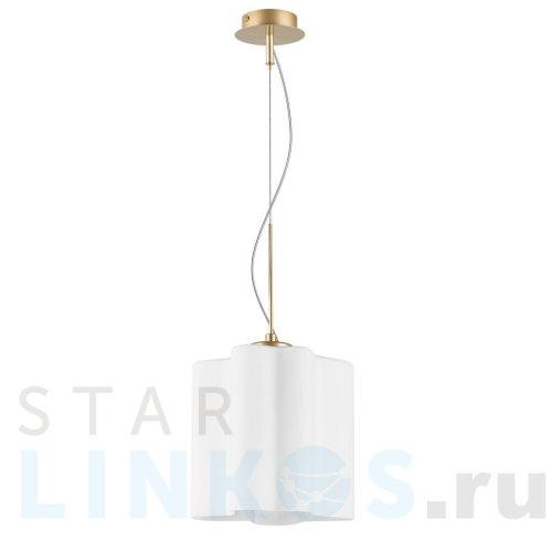 Купить Подвесной светильник Lightstar Nubi 802113 за 8 033 руб. в Туле Купить с доставкой Подвесной светильник Lightstar Nubi 802113 в Туле