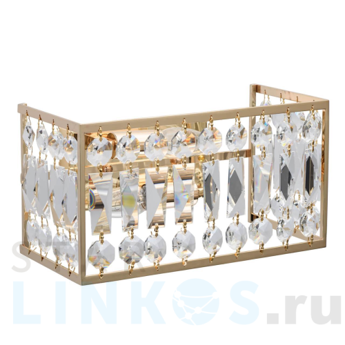 Купить Настенный светильник MW-Light Монарх 121021902 за 9 020 руб. в Туле Купить с доставкой Настенный светильник MW-Light Монарх 121021902 в Туле